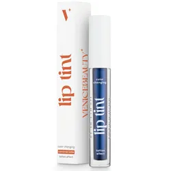 VENICEBEAUTY Lip Tint Tattoo Effect Caramel Latte 3 ml Coral 