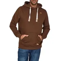 Riverso Hoodie Braun 5XL