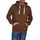 Riverso Hoodie Braun 5XL