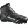 Salomon ESCAPEX Sport PLK Herren Langlaufschuhe Schwarz/Blau/Weiß 44