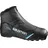 Salomon ESCAPEX Sport PLK Herren Langlaufschuhe Schwarz/Blau/Weiß 44