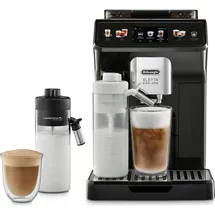 De'Longhi Eletta Explore ECAM450.65.G grau