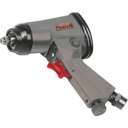 Mauk Mini Druckluft Schlagschrauber, 3/8 Zoll