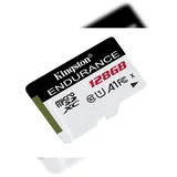 Kingston microSDXC Endurance 128GB Class 10 UHS-I A1