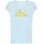 vivance dreams by lascana Pyjamaoberteil Blau 44/46