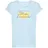 vivance dreams by lascana Pyjamaoberteil Blau 44/46