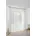 Gardine WIRTH Gr 13 B 450cm H 225cm Sablé Polyester Gardinen Gardine Store