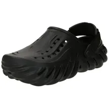 Crocs Echo Clog Black 38-39