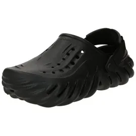 Crocs Echo Clog Black 38-39