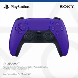 Sony PS5 DualSense Wireless-Controller galactic purple