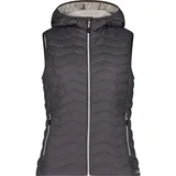 CMP Damen Weste FIX HOOD 44 - 44