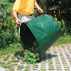 WINDHAGER Garten-Bag 270 l Gartensack 68 x 75 cm