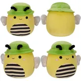 Squishmallows Biene Sunny