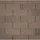 Easy Rechteck-Dachschindeln 80 x 33,6 cm Braun