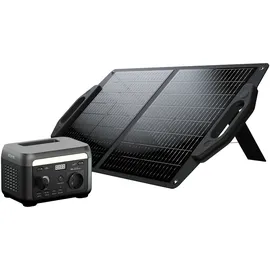 Xtorm Faltbares Solarpanel monokristallin 60 W