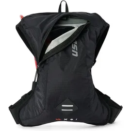 USWE Outlander 4 Trinkweste 4l - Bladder Black - One Size