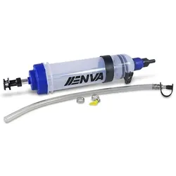 Enva Handpumpe, Absaugpumpe - 1,5 L [Hersteller-Nr. 4068]