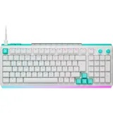 Logitech G512 X 98 Dual-Swap DE