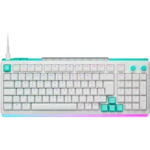 Logitech G512 X 98 Dual-Swap DE