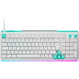 Logitech G512 X 98 Dual-Swap DE