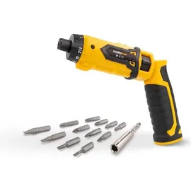 Powerplus Powx00410 ohne Akku