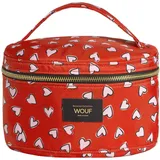 WOUF Daily Kosmetiktasche 23 cm, Necessaire, Mehrfarbig