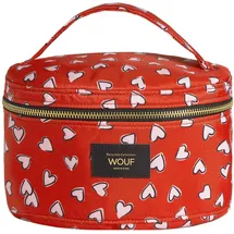 WOUF Daily Kosmetiktasche 23 cm, Necessaire, Mehrfarbig