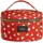 WOUF Daily Kosmetiktasche 23 cm, Necessaire, Mehrfarbig