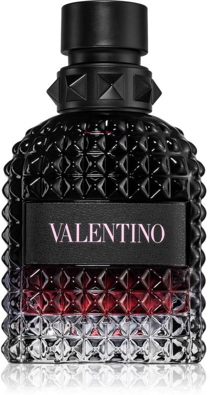 Valentino Born In Roma Intense Uomo Eau de Parfum für Herren 50 ml