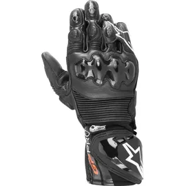 Alpinestars GP Pro R4 Schwarz M