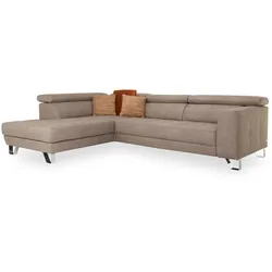 Polsterecke vito REEVE - BB 220x293 cm