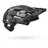 52-56 cm matte/gloss black camo
