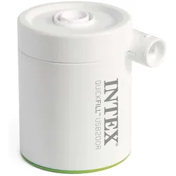 Intex Akku-Luftpumpe - Quickfill USB200R