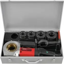 Roller Gewinde King 11/4 Set C 1/2-3/4-1-11/4"