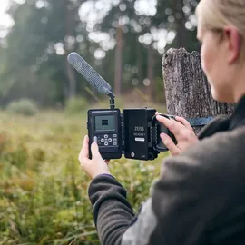 Zeiss Secacam 1 Weiß