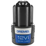 Dremel B12V30-01 12V, 3Ah Lithium-Ionen-Akku - 261512V3JA