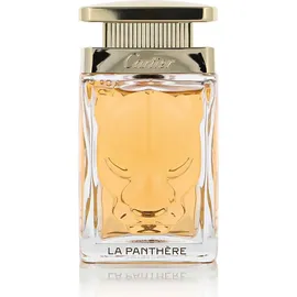 Cartier La Panthère Eau de Parfum refillable 50 ml