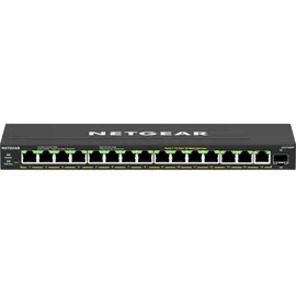 Netgear GS316EPP Smart Managed Switch