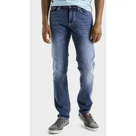 CAMEL ACTIVE Jeans Slim Fit – in Blau - W33/L30