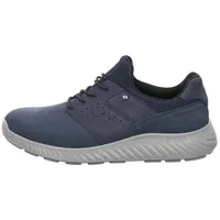 Jomos Sportliche Schnürschuhe in Blau | Gr.: 46