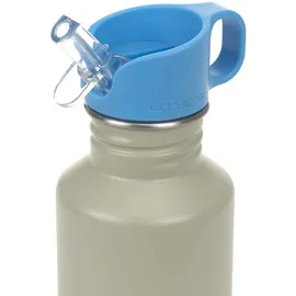 Lässig Sunny Explorer Grün/Blau 0,5 l