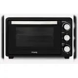 h.koenig FO25 schwarz