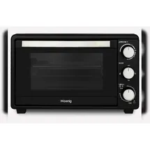h.koenig FO25 schwarz