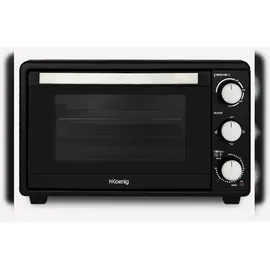 h.koenig FO25 schwarz