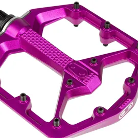 Crankbrothers Stamp 7 lila