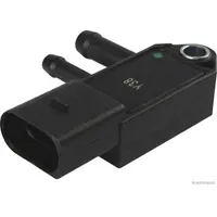 Herth+Buss Sensor, Abgasdruck 70668005