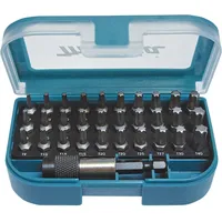 Makita Bit-Set 31-tlg. P-73352