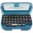 Makita Bit-Set 31-tlg. P-73352