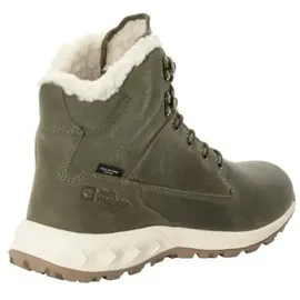 Jack Wolfskin Queenstown City Texapore Mid