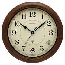 Holzwerk Germany Holzwerk 35 cm HW.Braun. beige/braun